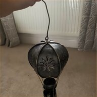 gothic tea light holder for sale