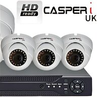 4 channel cctv recorder for sale