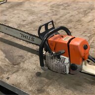 stihl chainsaw ms660 for sale