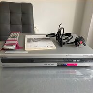 blu ray recorder for sale