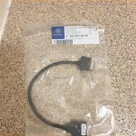 mercedes ipod cable for sale