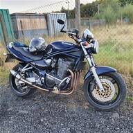 bandit 1200 seat for sale