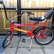 raleigh tomahawk for sale