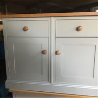 real solid oak cabinet for sale