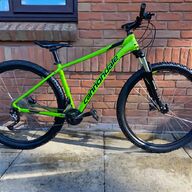 cannondale badboy for sale