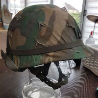 ww2 british airborne helmet for sale