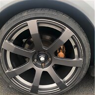 nissan 350z alloy wheels for sale