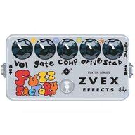zvex fuzz factory for sale