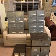 index drawers for sale