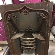 victorian fire grate for sale