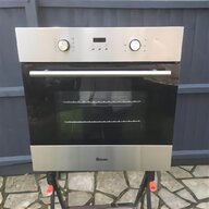 single electric fan oven for sale