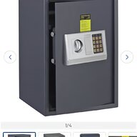 digital safes for sale