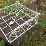 shabby chic dog bed for sale