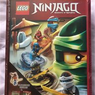 ninjago toys for sale