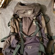 karrimor backpack for sale