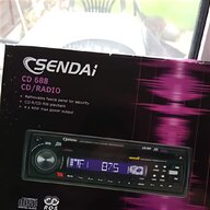 cdr500 radio code for sale