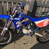yz125 road legal for sale