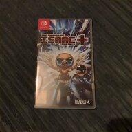 binding isaac for sale