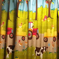 tractor curtains for sale
