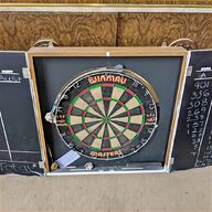vintage dart board for sale