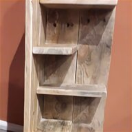 wooden ladder shelves for sale