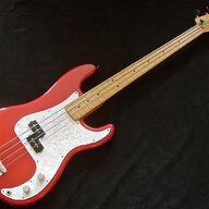 jaguar bass for sale