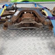 bmw front differential for sale