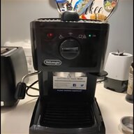 espresso machine for sale