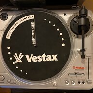 vestax pdt 5000 for sale