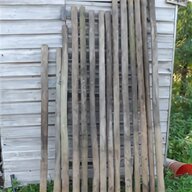 round wooden posts for sale