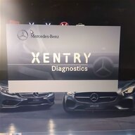mercedes xenon for sale