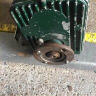 prm gearbox 160 for sale