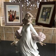 lladro nao oriental for sale