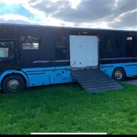 converted bus for sale
