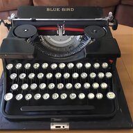 bluebird model for sale