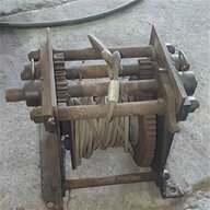 hydraulic winch for sale