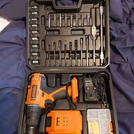 draper drill battery for sale