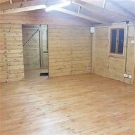 wooden sheds 8x6 for sale