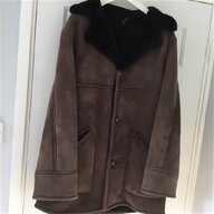 womens sheepskin jacket for sale