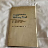 fishing rod building for sale
