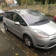 c4 grand picasso exclusive for sale