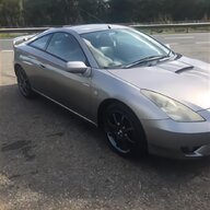 toyota celica t sport for sale