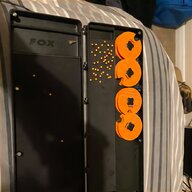 fox rig box for sale