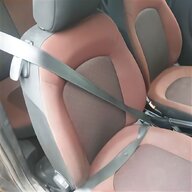 fiat punto sporting seats for sale