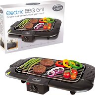 electric bbq for sale for sale