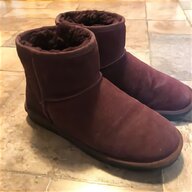 sheepskin boots bearpaw for sale