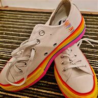 rainbow converse for sale