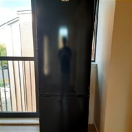 tall black freezers for sale