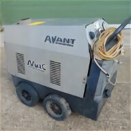 hot and cold pressure washer for sale