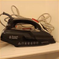 steam irons for sale